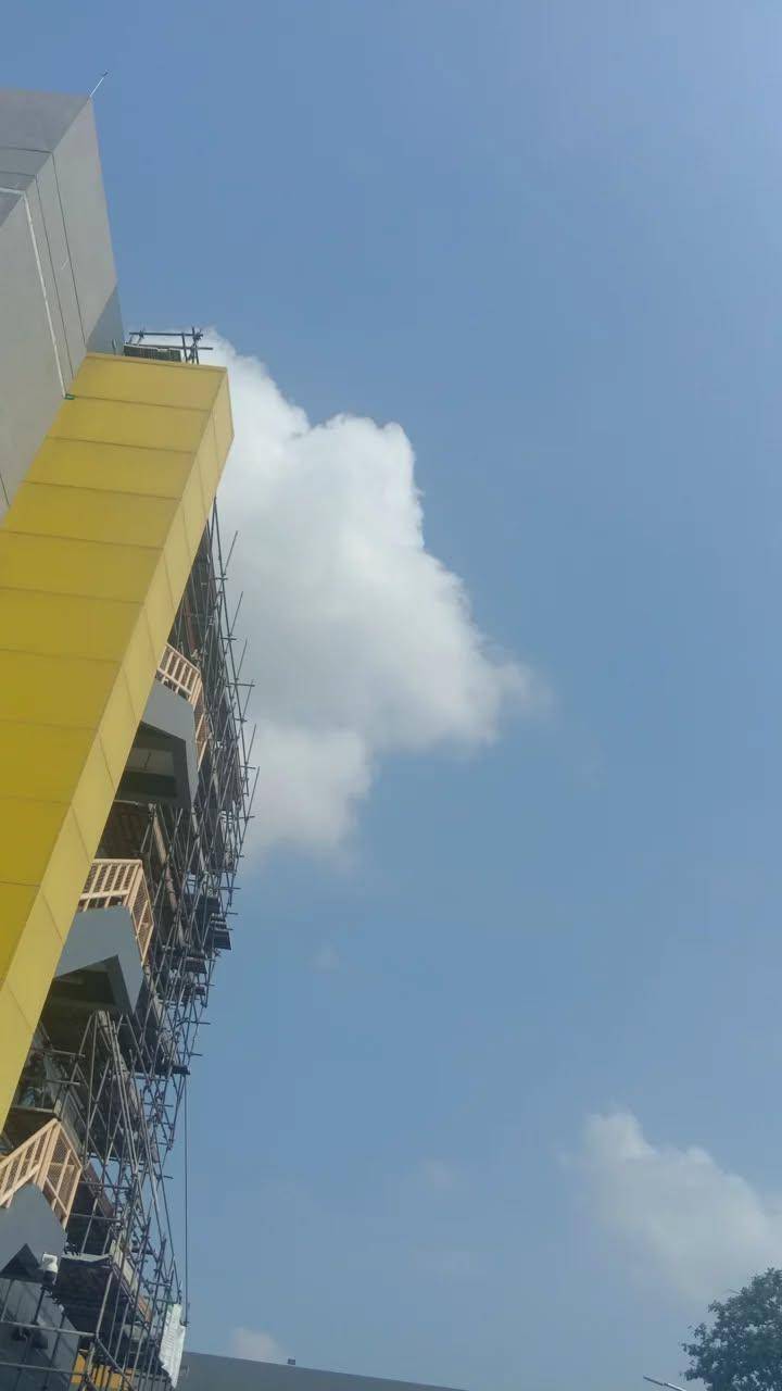 Construction Site Supervisor